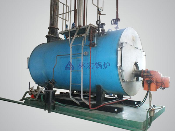 燃油(氣)蒸汽、熱水鍋爐